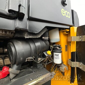 JCB TLT 4x4 35D - 18