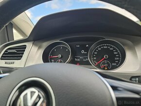 Vw golf 7 1.6 Tdi - 18