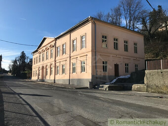 ZNÍŽENÁ CENA Štýlový apartmán v Dievčenskej Škole, Štiavn - 18