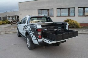 Ford Ranger 3.2 TDCi DoubleCab 4x4 WildTrak A/T 147Kw - 18