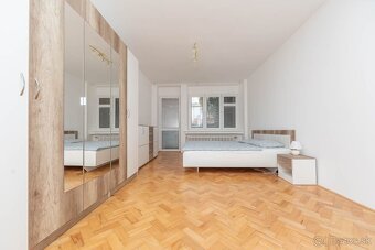 RENTAL: 2-room apartment, Janáčkova 6, Old Town, Bratislava  - 18