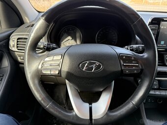 Hyundai i30 1.4i Family,73kw,M6.5d.Kup v SR. Model 2020 - 18