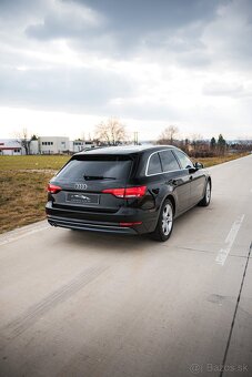 Audi A4 Exclusive140KW S-tronic - 18