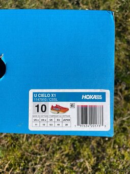 Hoka Cielo X1 EU44 - 18