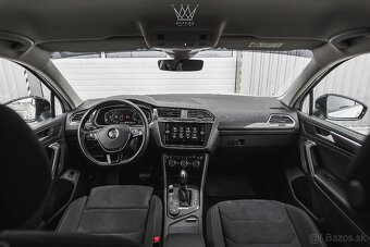 VW Tiguan 2.0 TDI 140kw 4MOTION DSG Webasto Virtual - 18