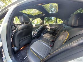 Mercedes-Benz E 63 S AMG  mHEV 4MATIC+ 680PS 950Nm - 18