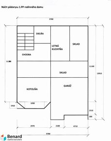 RODINNÝ DOM NA PREDAJ VO VÝBORNEJ LOKALITE MESTA PO – ŠALGOV - 18