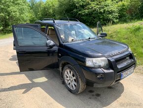 Land Rover Freelander - 18