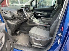 Toyota PROACE CITY VERSO 1.5 D-4D Family odpočet DPH - 18