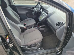 SEAT ALTEA XL 1,9TDi - 18