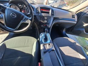 Opel insignia 2.0 cdti - 18