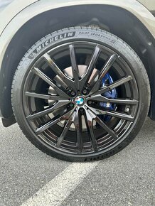 BMW X6 xDrive 30d A/T - 18