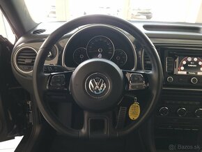 Volkswagen Beetle 1.4 TSI Maggiolino - 44 000km - 18