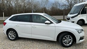 Škoda Scala 1.5 TSI Style 1.Majiteľ V Záruke Možnosť odp DPH - 18