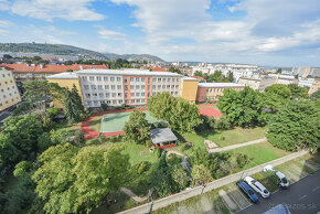 REZIDENCIA PRI RADNICI - 3 IZB BYT s TERASOU (Penthouse) - 18