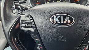 Kia Cee´d SW 1.6 CRDi VGT Platinum - 18