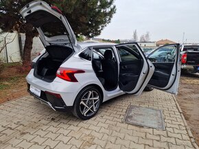 Hyundai i20 1.0 T-GDi A/T 100k Style v Záruke (benzín) s DPH - 18