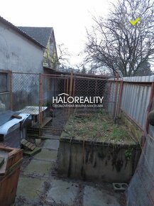 HALO reality - Predaj, rodinný dom Ostrov - ZNÍŽENÁ CENA - 18