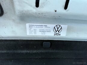 VW Passat Variant 2.0 TDI 110 kW, bez ad-blue - 18