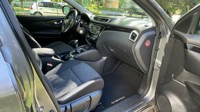 Nissan Qashqai J11 1.5 dci Business - 18