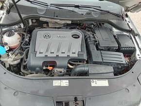 Volkswagen Passat Alltrack 2.0tdi DSG - 18