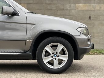 BMW X5 E53 3.0d 160kw, r.v.2006 - 18