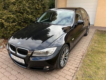 BMW 3 2.0i E90 Facelift Model 2011 191ooo km pôvod Nemecko - 18