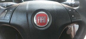 Fiat Grande Punto 1.2 8v Easy - 18