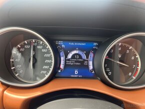 Maserati Levante 3.0V6 Biturbo Gransport Edition,SQ4 430ps - 18