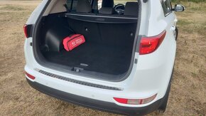 KIA Sportage 1.7 CRDi AUTOMAT, kupovaná na Slovensku - 18