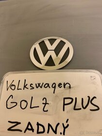 Volkswagen Touran 2004-2009 - 18