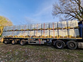 Nadrozmerná preprava - J&T EXPRESS TRANSPORT s.r.o - 18