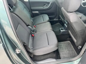 Škoda ROOMSTER FL 1.6TDi 77kW 2012 - 18