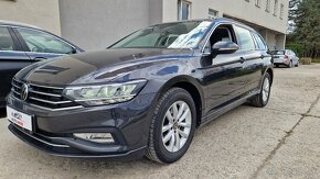 Volkswagen Passat Variant 2.0 TDI EVO Business DSG odpočet - 18