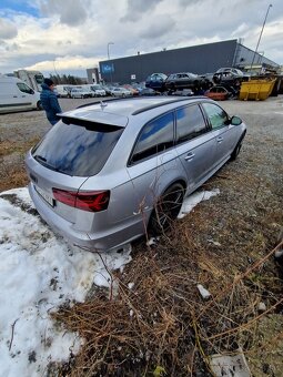 Audi a6 competition 240kw - 18