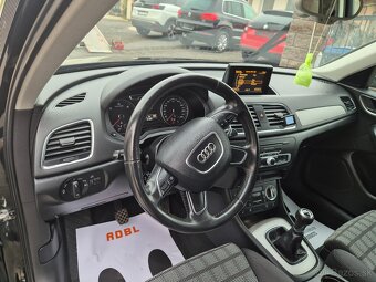 Audi q3 - 18