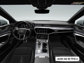 Audi A6 50 TFSIe Sport S-Line,Panoram,HD-Matrix,NOVÁ CENA - 18