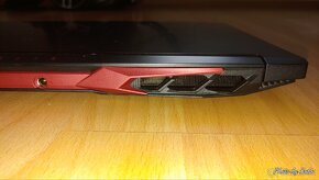 Acer Nitro 5 AN515-57 na diely - 18