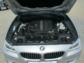 BMW 535dA 230kw M-Paket Touring Panorama 2015 - 18