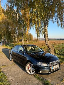 Audi A4 B8 2.7 140kw - 18