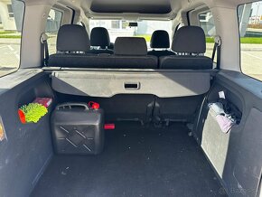 Volkswagen Caddy 2.0 TDI - 18