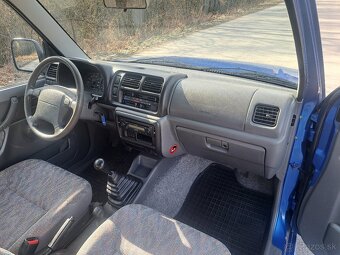 Suzuki Jimny - 18