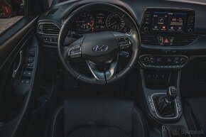 Hyundai i30 1.4 T-GDi Family - 18