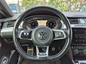 Volkswagen Arteon 2.0 TSi 140KW R-LINE 2019 FULL LED - 18