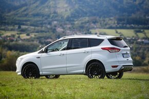 Ford Kuga 1.6i EcoBoost AWD A/T Titanium S, R20,4x4 - 18