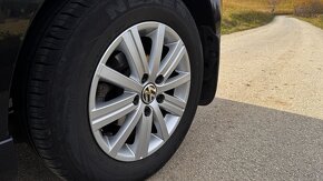 Predám VW Golf VI 1.2 TSI Premium Comfortline - 18