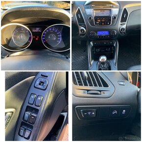 ✅ Hyundai ix35 1.7CRDi 85kw 2011 - 18