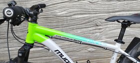 MTB MuddyFox Colossus 500 29" M 2022 - 18