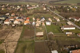 Rodinný dom so započatou rekonštrukciou - Seľany - 18