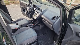 Seat Altea XL 1.9tdi - 18